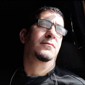 Meet your Posher, Munther